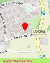 posizione della AICHNER IMMOBILIEN SAS DI DR ING JOSEF AICHNER e C