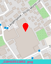 posizione della VIGILIUS MOUNTAIN RESORT
