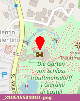 posizione della CAFFE-RISTORANTE SCHLOSSGARTEN