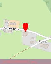 posizione della MORODER GEROLD