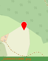 posizione della PENSIONE CHALET MADRISA