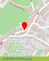 posizione della PERNSTICH WALTER - BENDETTA (SNC)
