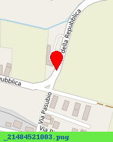 posizione della LA ROCCA GIANFRANCO