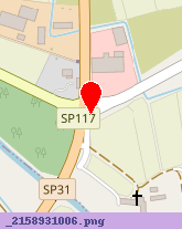 posizione della FORTUNA SAS DI PARODI GIUSEPPE