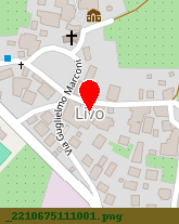 posizione della MUNICIPIO DI LIVO