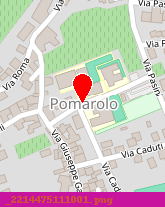 posizione della COMUNE DI POMAROLO