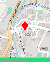 posizione della GARNI-ROSEAL