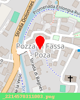 posizione della IMMOBILIARE FASSANA SRL