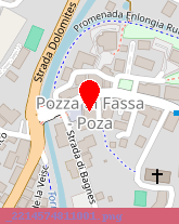 posizione della FOTO FASSA COLOR