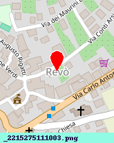 posizione della MUNICIPIO DI REVO-