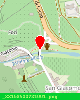 posizione della CHIOMA RAPPRESENTANZE SAS DI MATTIVI FERRUCCIO e C IN SIGLA CHIOMA SAS