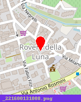posizione della PREGHENELLA GIUSEPPE