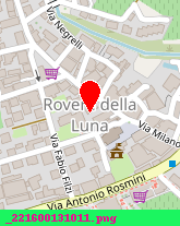 posizione della TOMASINI MARIO
