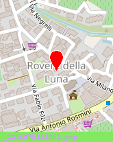 posizione della COMUNE DI ROVERE' DELLA LUNA