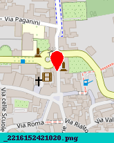 posizione della MARL SAS DI CALZA' VIRNA e C