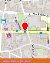 posizione della BANCA POPOLARE DI VERONA