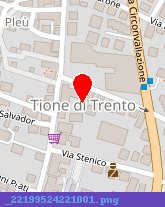 posizione della CHICCO DI MICOL SNC