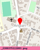 posizione della MUNICIPIO DI ANGIARI