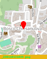 posizione della SQUARANTI SANTO