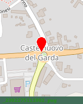 posizione della COMUNE DI CASTELNUOVO DEL GARDA