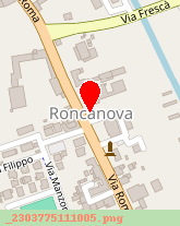 posizione della MUNICIPIO DI RONCANOVA