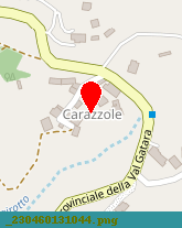 posizione della ZARDINI GINO