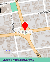 posizione della FOTO NOGARA EXPRESS (SNC)