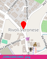 posizione della RIVOLI SPA