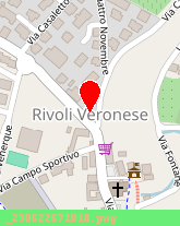 posizione della MARMI RIVOLI SRL