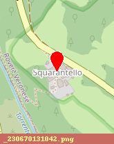 posizione della MASENELLI BRUNO