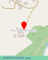 posizione della MELOTTI BARBARA