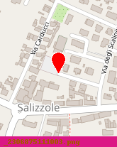 posizione della MUNICIPIO DI SALIZZOLE