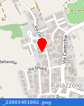 posizione della BOMBIERI DARIO