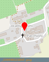 posizione della PASINI LINO