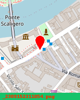 posizione della FARMACIA SS APOSTOLI