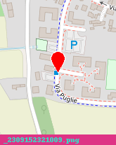 posizione della CENTRO SORDITA-CORSO MILANO SRL