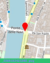 posizione della POZZERLE LOREDANA