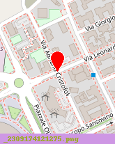 posizione della STRAPPARAVA DR GIOVANNI