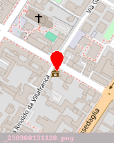 posizione della MORI RINO E MARIO
