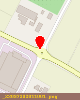 posizione della GPS CARBURANTI SRL