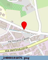 posizione della NEW PEL COMPANY (SPA)