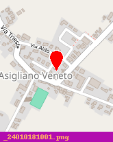 posizione della HEART ABBIGLIAMENTO SNC DI ZAMPIERI SAMANTA E CATIUSCIA