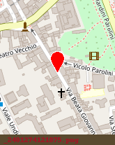 posizione della SERVIZI AI CITTADINI SRL VICENZA