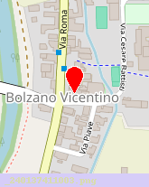 posizione della VICENZA NORD SERVIZI SRL