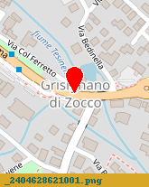 posizione della COGO e BOSSI (SRL)