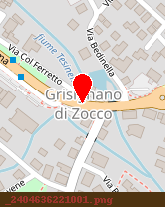 posizione della EZIO GENERO SRL