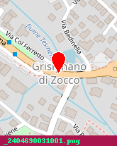 posizione della COSTRUZIONI DIEMME SRL