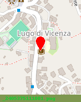 posizione della COMUNE DI LUGO DI VICENZA