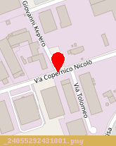 posizione della COSDEP DI VIGHESSO ONORIO (SNC)