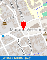 posizione della MORI MASSIMO